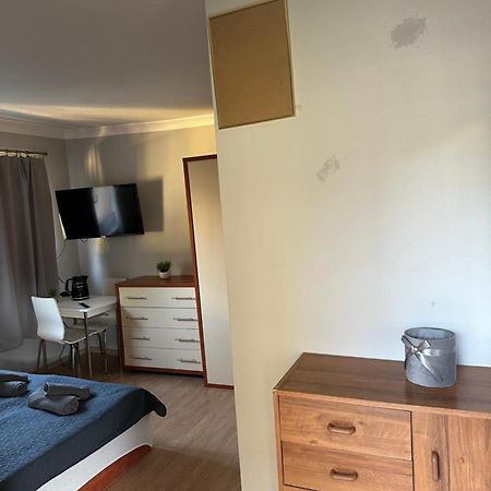 Pokoje Teligi 4 Pokoj 6 Swinoujscie Bagian luar foto